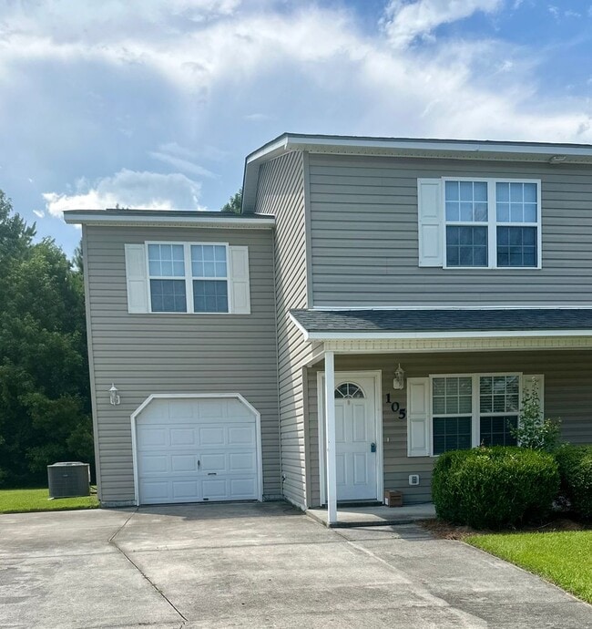 Building Photo - 105 E Coopers Ct
