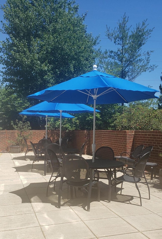 Kendrick Court Apartments Herndon, VA