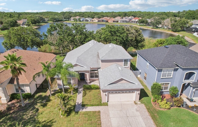 Photo - 10435 Deerberry Dr