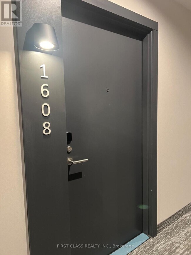 Photo - 180 Front St E Unit 1608