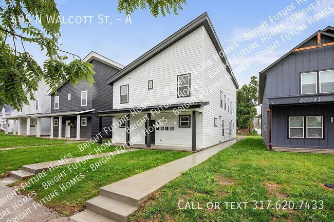 Photo - 405 N Walcott St