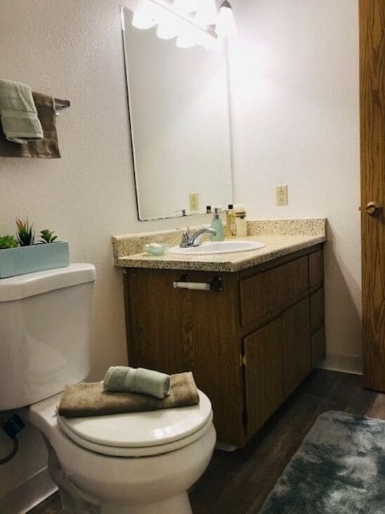 Moria Garden Apartments Woodland, CA