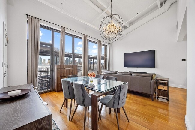 Photo - 300 Communipaw Ave Condo Unit 307