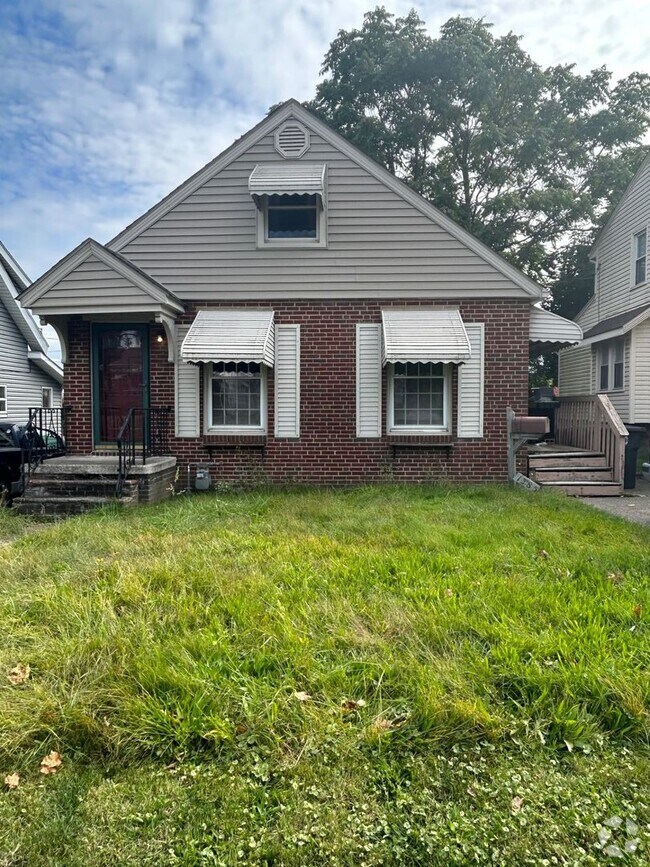 Houses for Rent in Akron OH 142 Houses Page 4