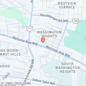 Photo - 4112 Virginia Ave NW Unit 1