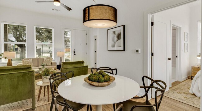 Photo - Perch Denton