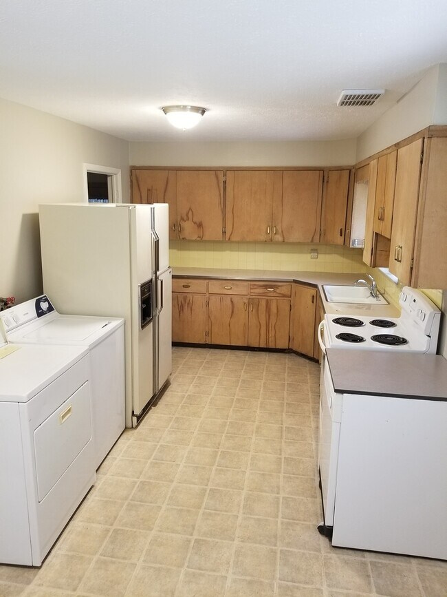 Photo - 1836 Todd Rd Unit 1 & 2