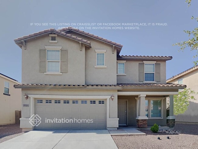 Photo - 17737 W Red Bird Rd House