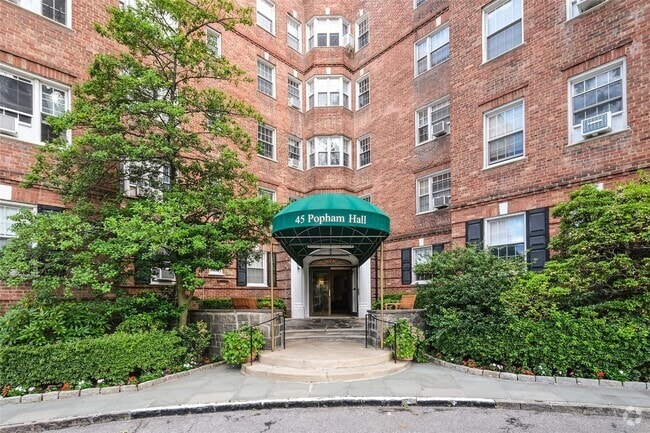 Building Photo - 45 Popham Rd Unit 4D Rental