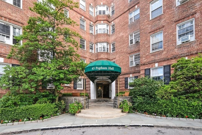 Photo - 45 Popham Rd Apartamento Unidad 4D