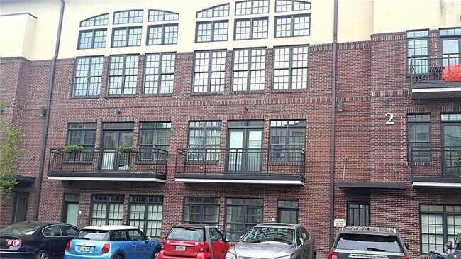 Building Photo - 1300 DeKalb Ave NE Unit 222 Rental