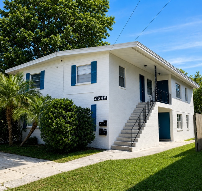 Building Photo - 2648 Dellwood Ave Unit 3