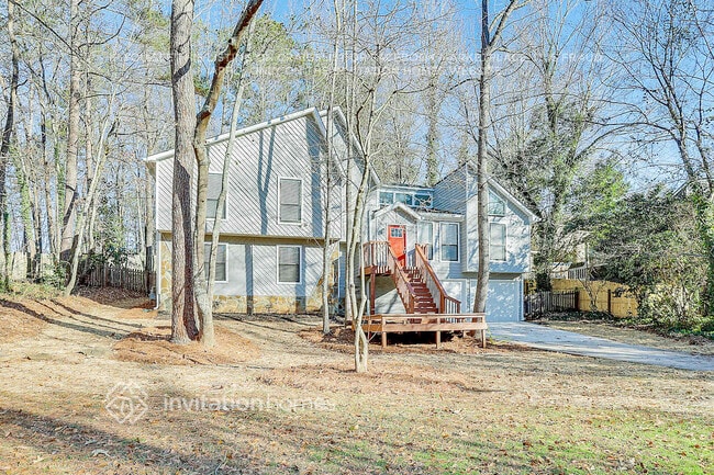 Photo - 1327 Shadowood Trail