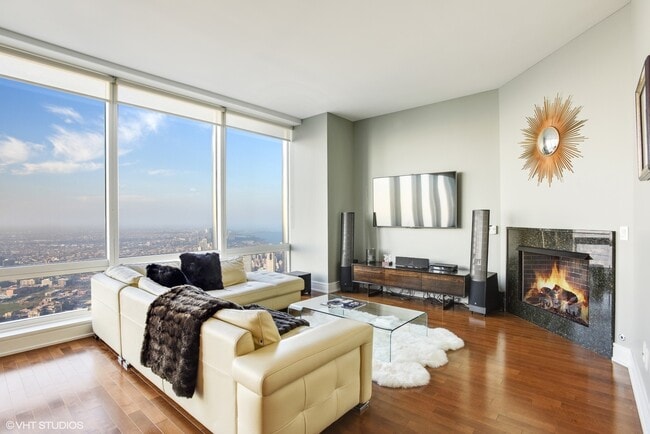 Photo - 401 N Wabash Ave Unit 80B