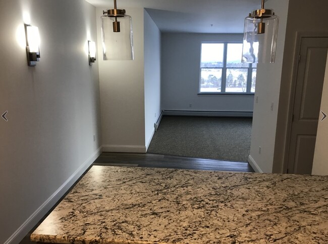 Quarry Hill Club & Condominiums