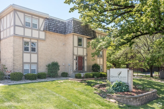 Beaverdale Housing LLC
