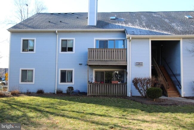 Building Photo - 2202 Aspen Dr Rental