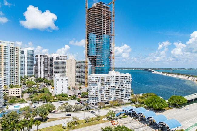 150 SE 25th Rd - The Brickell Biscayne