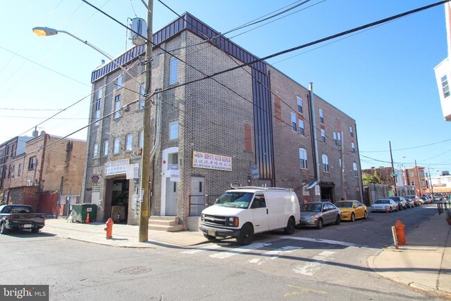 Building Photo - 1218-20 S 8th St Rental