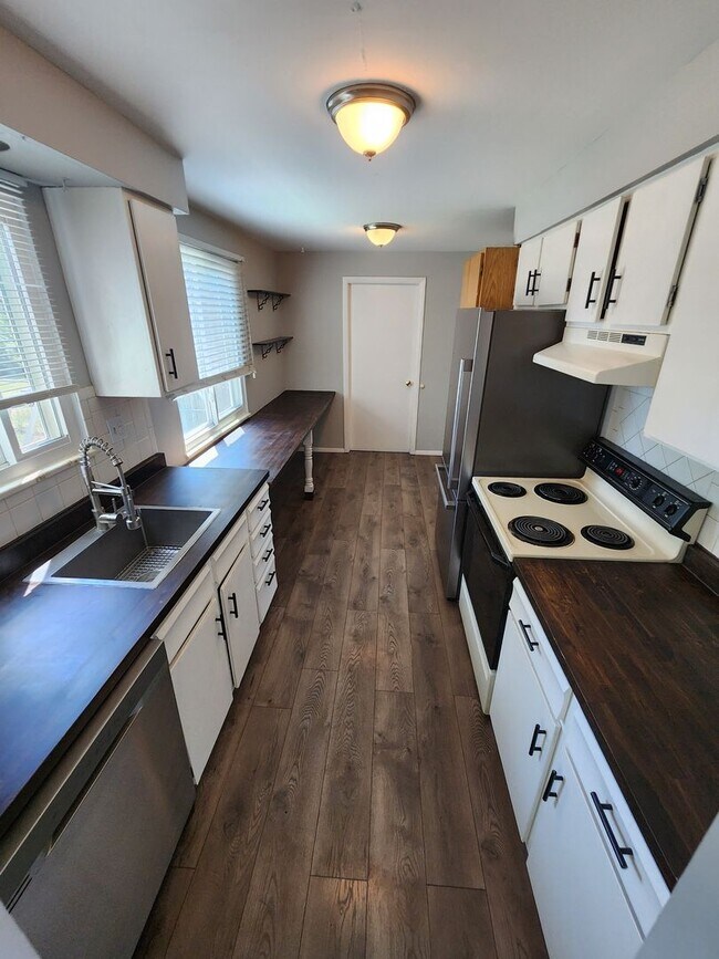 Photo - Beautiful Townhome