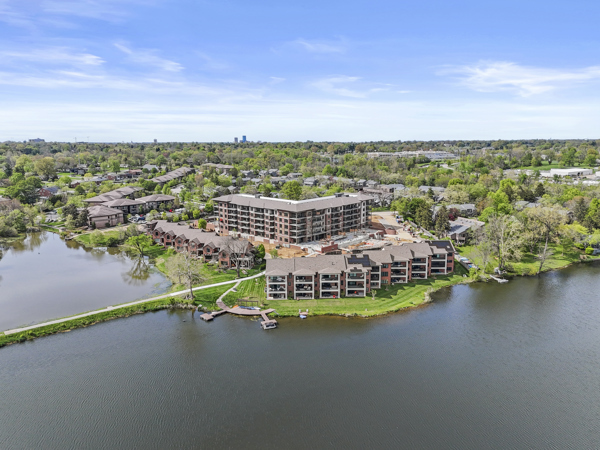 Building Photo - The Landing at Lakewood Harbour Rental