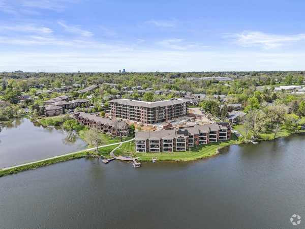 Building Photo - The Landing at Lakewood Harbour Rental