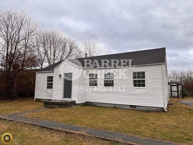 Building Photo - 3-Bed 1-Bath House