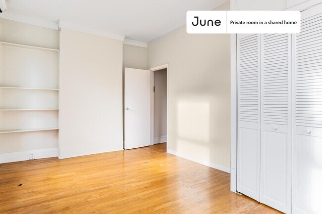 Photo - Room in Shared 4 bed/1 bath home Unit D