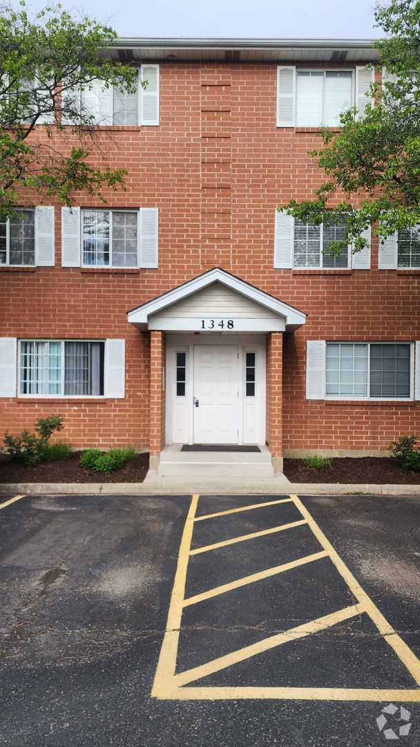 Building Photo - 1348 S Lorraine Rd Unit E Rental