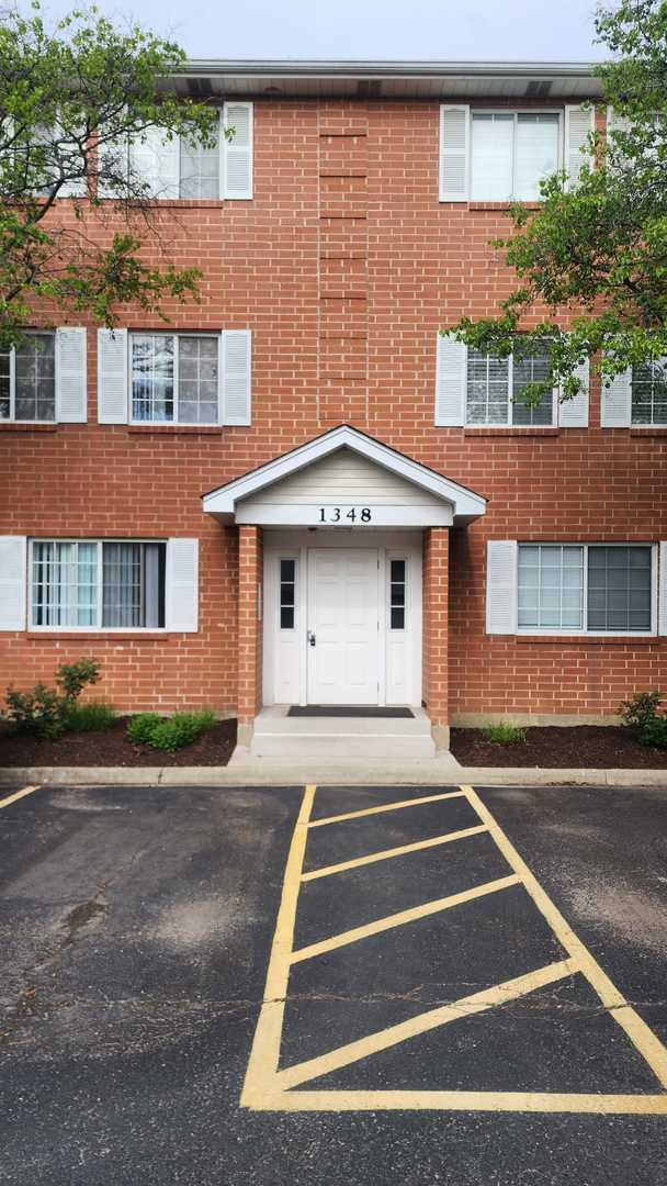 Building Photo - 1348 S Lorraine Rd Unit E Rental