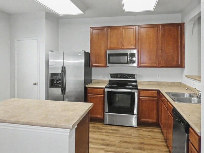 Photo - 1726 E Mesa Park Dr