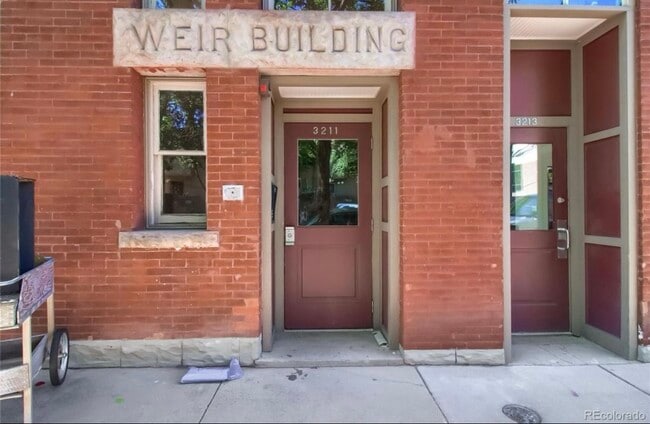 Photo - 3211 Zuni St Unit Weir Flats 9