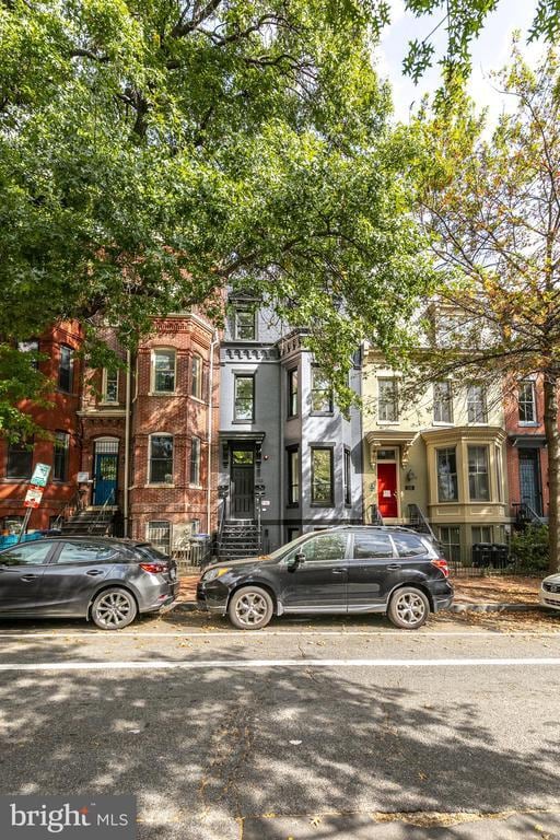 Building Photo - 1133 5th St NW Rental