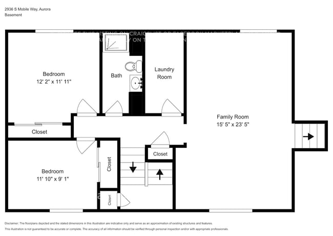 Photo - 2936 S Mobile Way