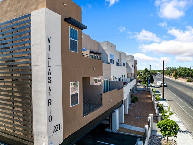 Villas @ Rio
