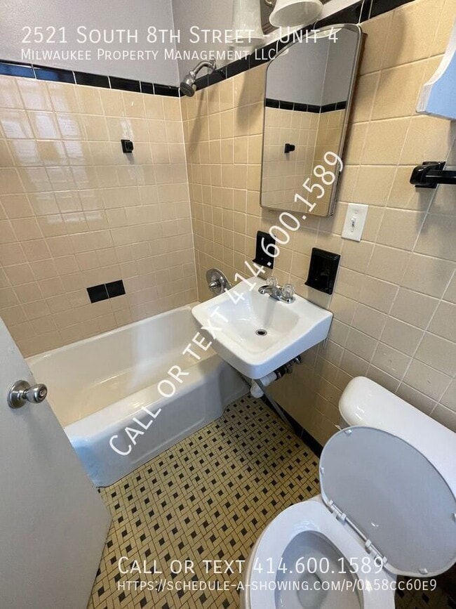 Photo - 2521 S 8th St Unit 4