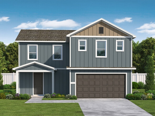 Building Photo - 1346 W Mahogany St