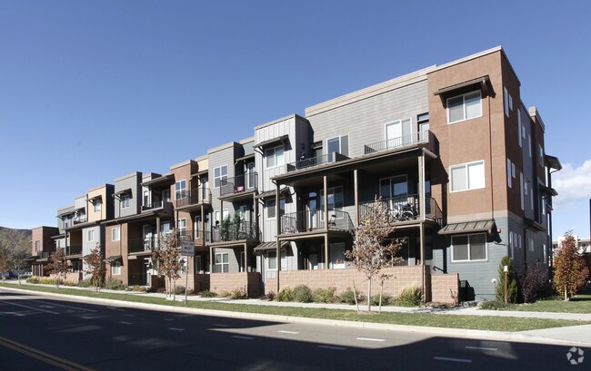 Boulder Colorado hook up