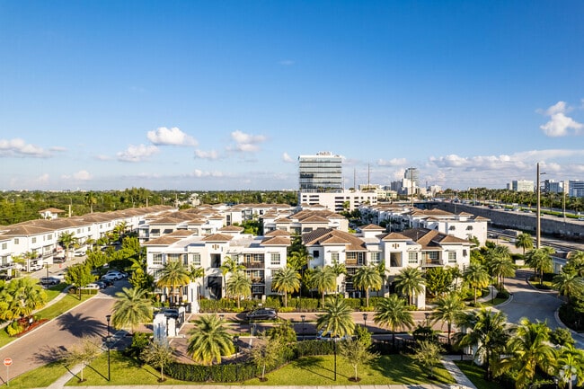 Midtown Aventura
