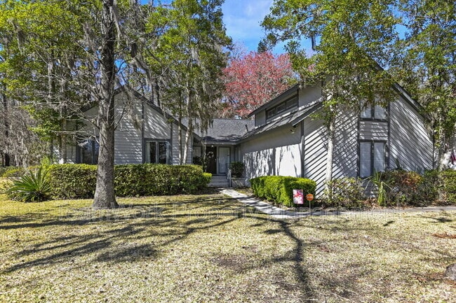 Building Photo - 18 Shadowmoss Pkwy Rental