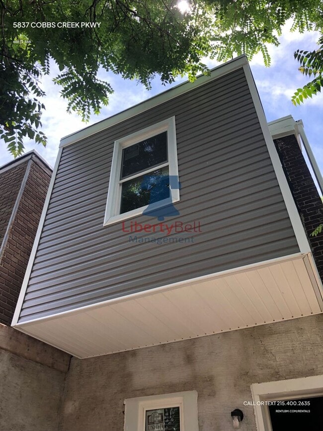 Photo - 5837 Cobbs Creek Pkwy