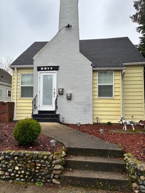 Building Photo - 5914 S Carver St