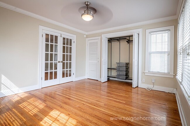 Photo - JarboeS4813 Unidad JarboeS4813U