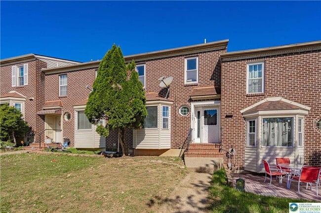 Photo - 1405 Presidential Dr