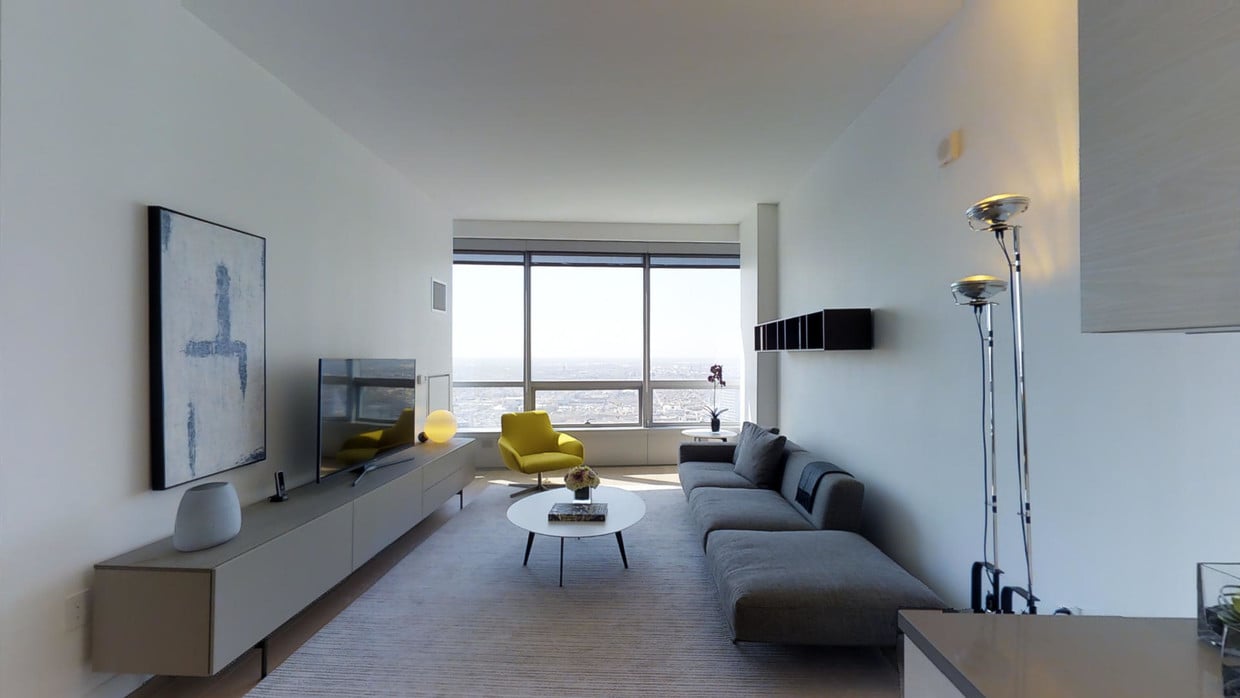 Photo - AKA University City Apartments