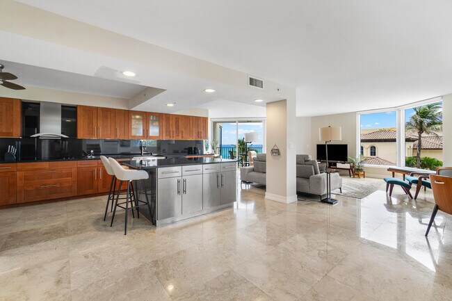 Photo - 2575 S Ocean Blvd Unit 201 S