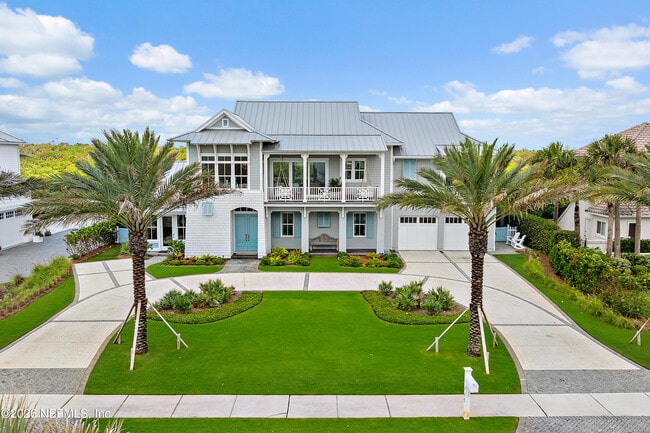 724 Ponte Vedra Blvd