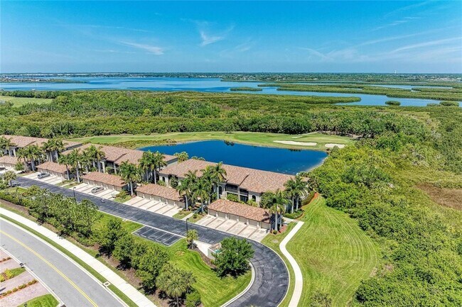 6819 Grand Estuary Trail Unit 205