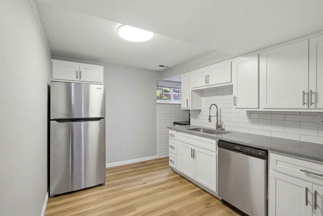 Photo - 6244 Gravois Ave Unit E - 4653 Milentz