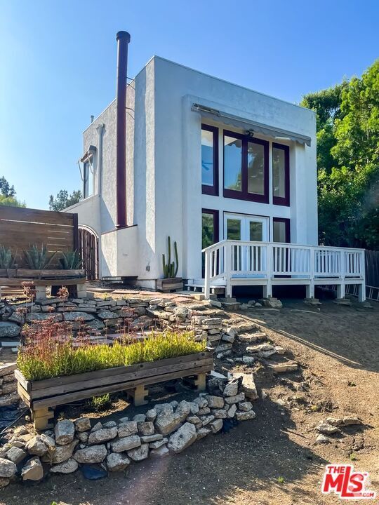 Building Photo - 844 Maltman Ave Rental